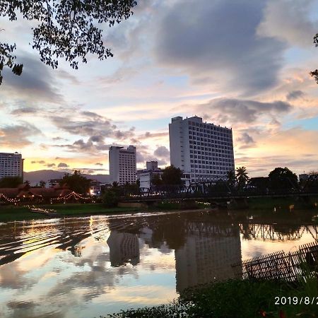 Baan Thai Resort Chiang Mai Buitenkant foto