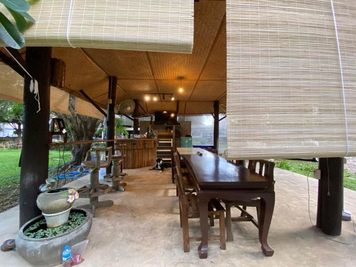 Baan Thai Resort Chiang Mai Buitenkant foto