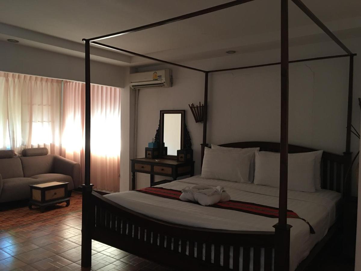 Baan Thai Resort Chiang Mai Buitenkant foto