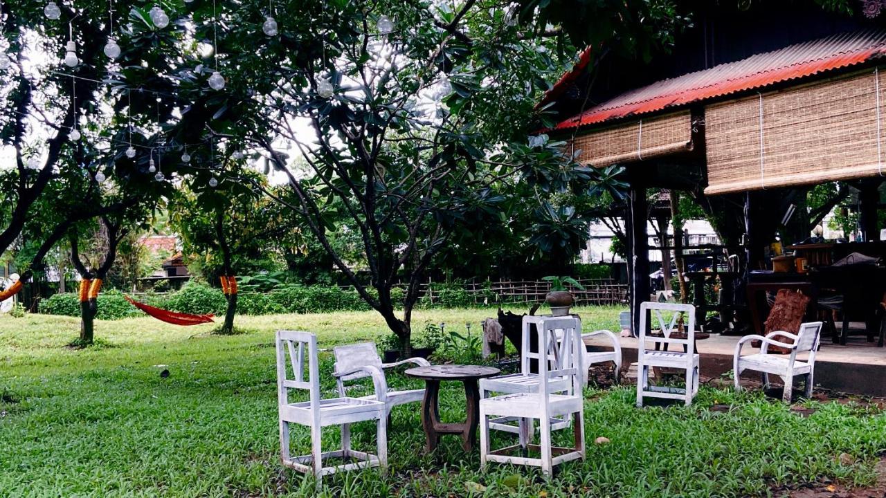 Baan Thai Resort Chiang Mai Buitenkant foto