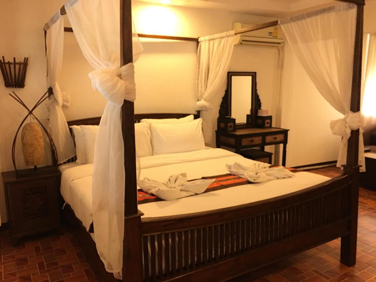 Baan Thai Resort Chiang Mai Buitenkant foto