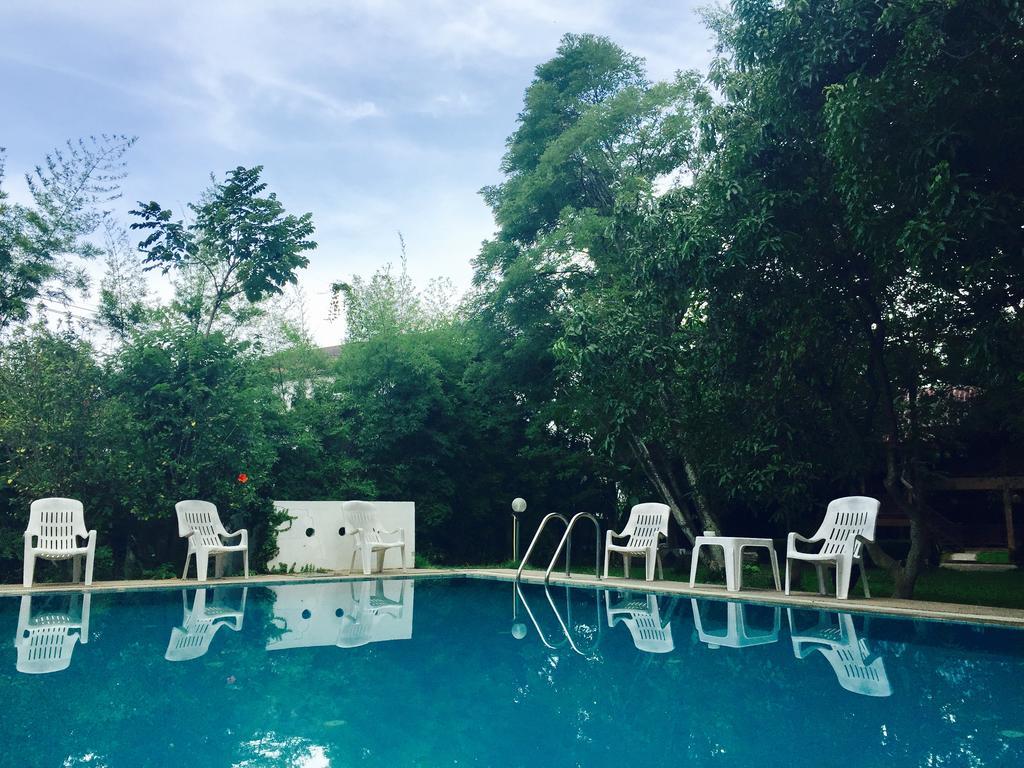 Baan Thai Resort Chiang Mai Buitenkant foto